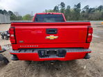 Chevrolet Silverado 2017