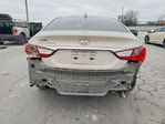 Hyundai Sonata 2012