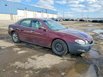 Buick Allure 2007