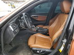 BMW Series 3 2017
