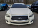 Infiniti Q50 2017