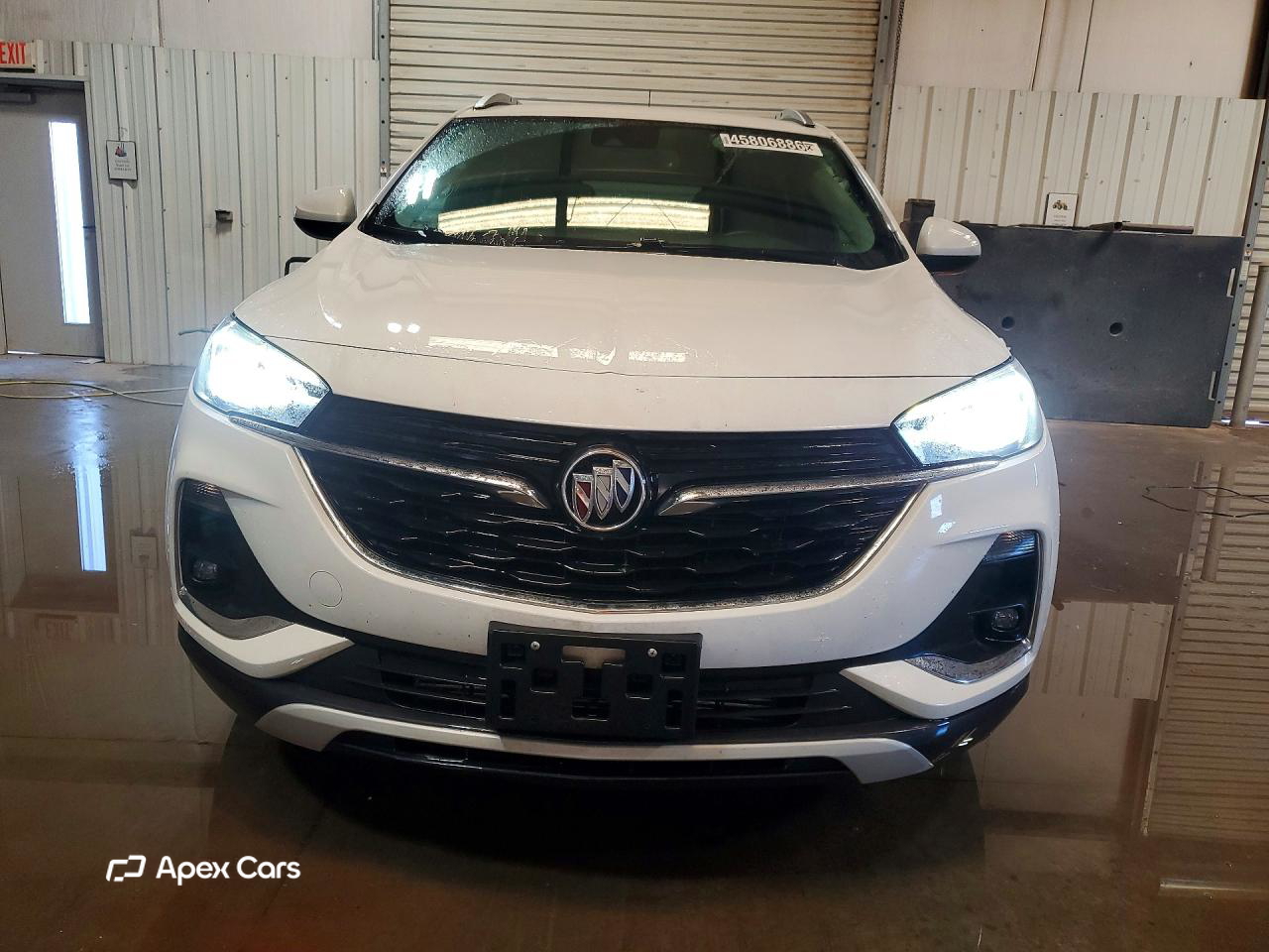 Buick Encore 2022