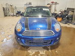 MINI Cooper 2012