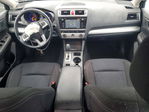 Subaru Legacy 2015