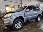 Lexus GX 2004