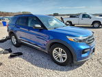 Ford Explorer 2022
