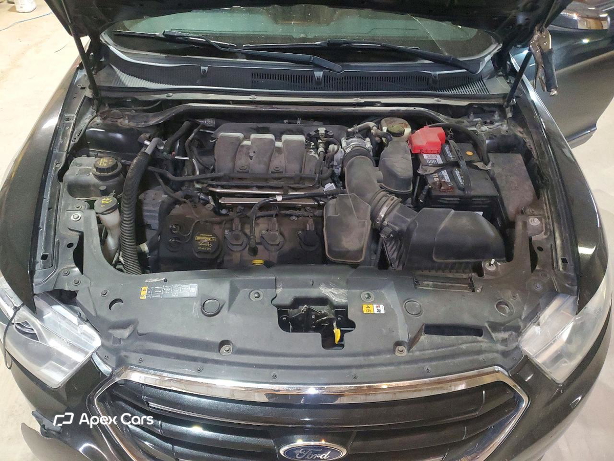 Ford Taurus 2014