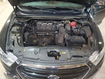 Ford Taurus 2014