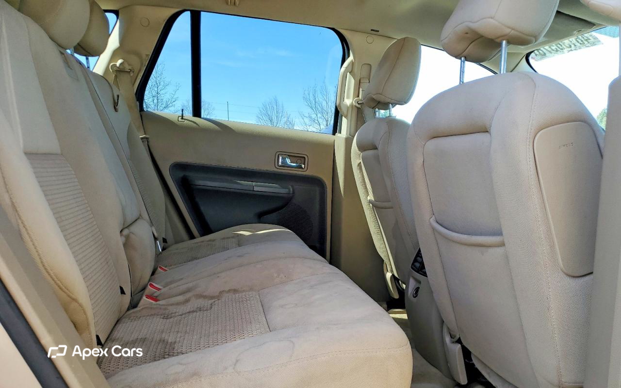 Ford Edge 2007