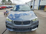 BMW X1 2017