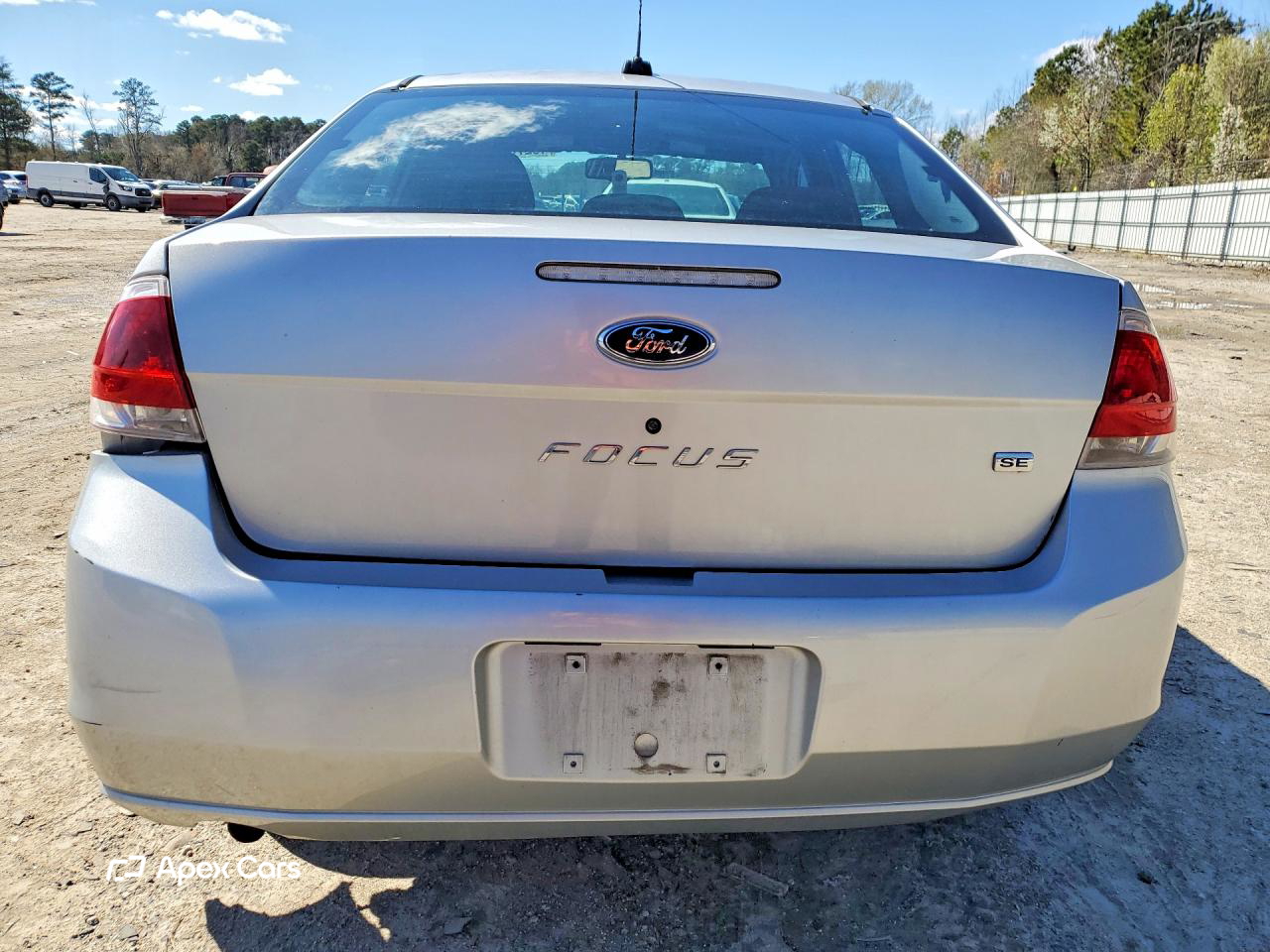 Ford Focus 2009