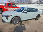 Kia K4 2025