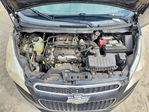 Chevrolet Spark 2014