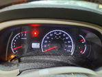 Toyota Sienna 2012