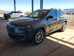 Jeep Cherokee 2019