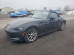 Mazda MX-5 2016