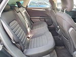 Ford Fusion 2013