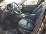 Mazda 3 2014