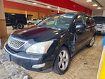 Lexus RX 2008