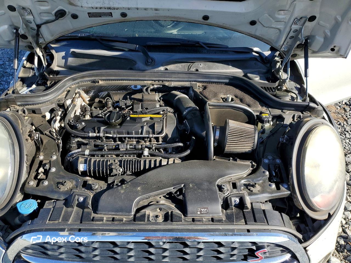 MINI Cooper 2016