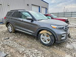 Ford Explorer 2020