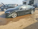 Audi A5 2019