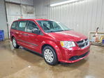 Dodge Caravan 2016