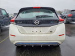 Nissan Leaf 2020