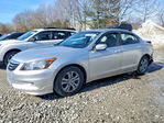 Honda Accord 2012