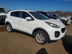 Kia Sportage 2019