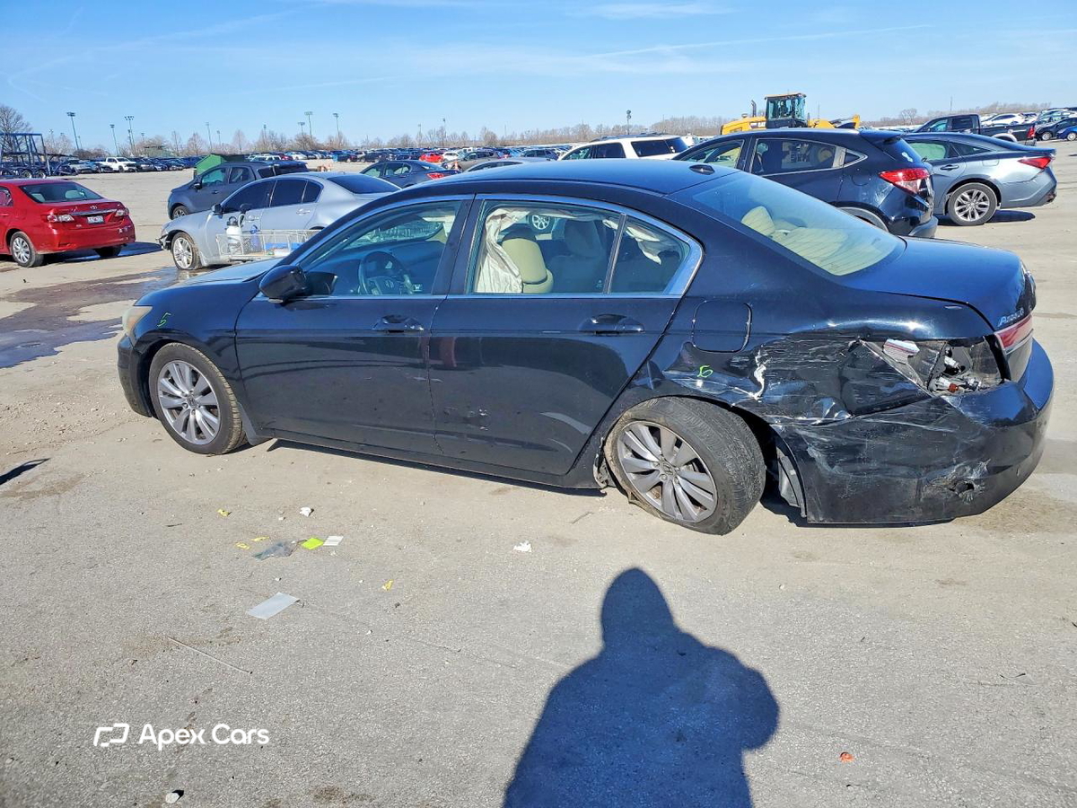 Honda Accord 2011
