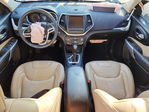 Jeep Cherokee 2017