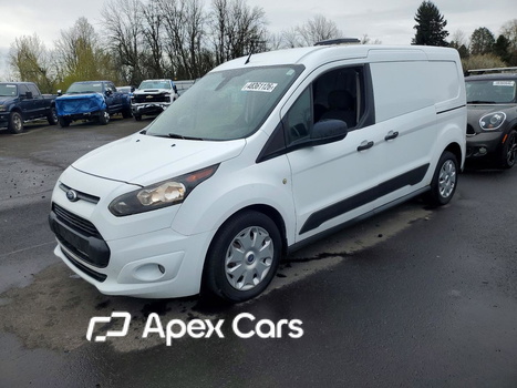 Ford Transit 2018 - Image 1 of 13