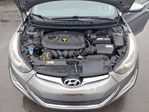 Hyundai Elantra 2015