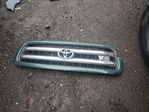 Toyota Sequoia 2003