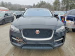 Jaguar F-Pace 2017