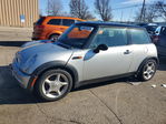MINI Cooper 2004