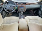 Chevrolet Impala 2015