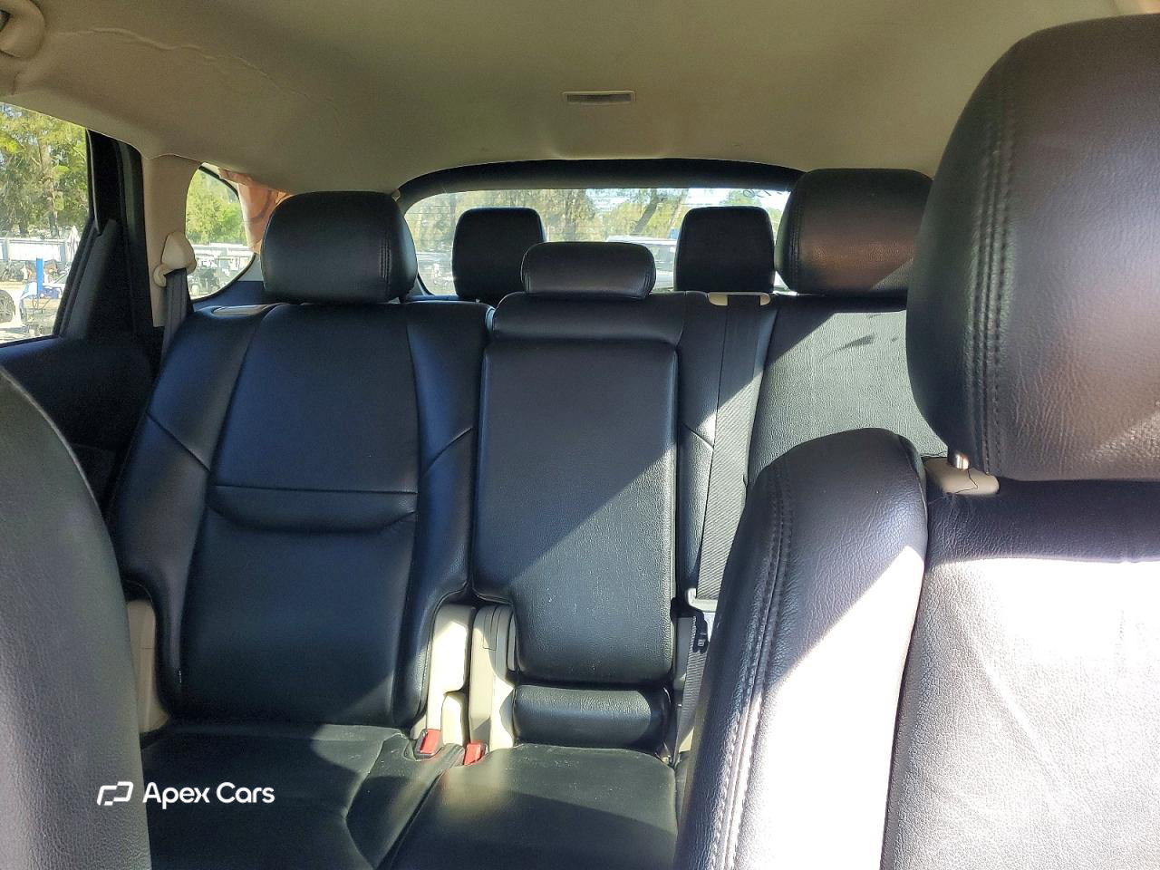 Mazda CX-9 2016