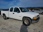 Chevrolet Silverado 2001