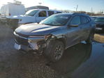 Chevrolet Trax 2025