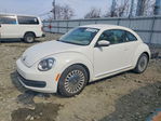Volkswagen Beetle 2014