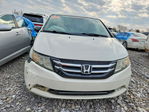 Honda Odyssey 2015