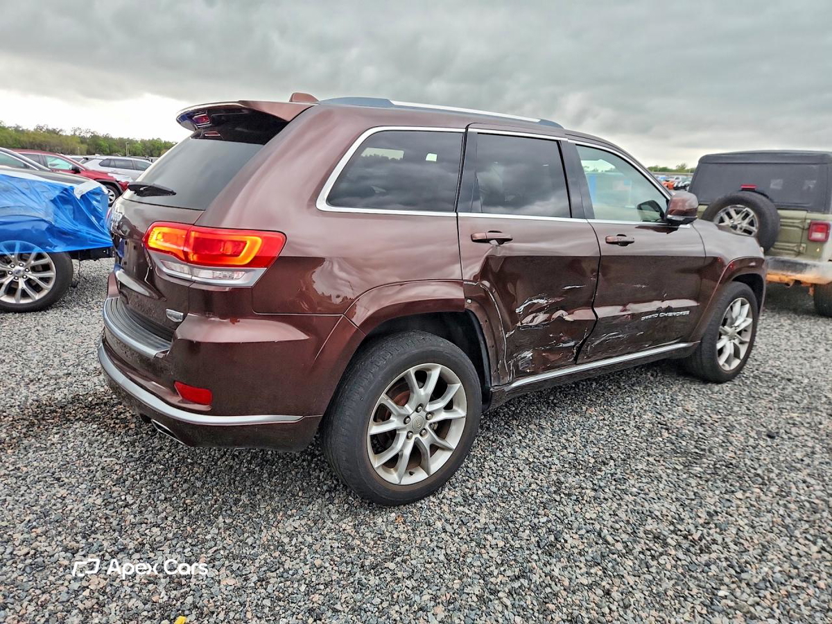 Jeep Cherokee 2015