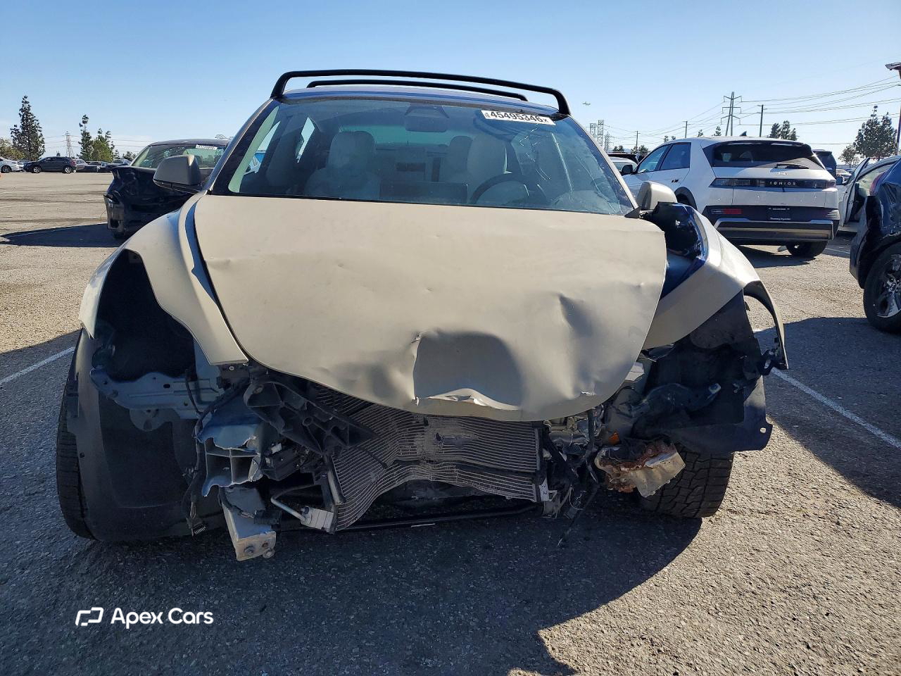 Tesla Model 3 2018