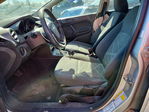 Ford Fiesta 2014