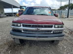 Chevrolet Suburban 2002