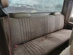 Chevrolet GMT-400 1996