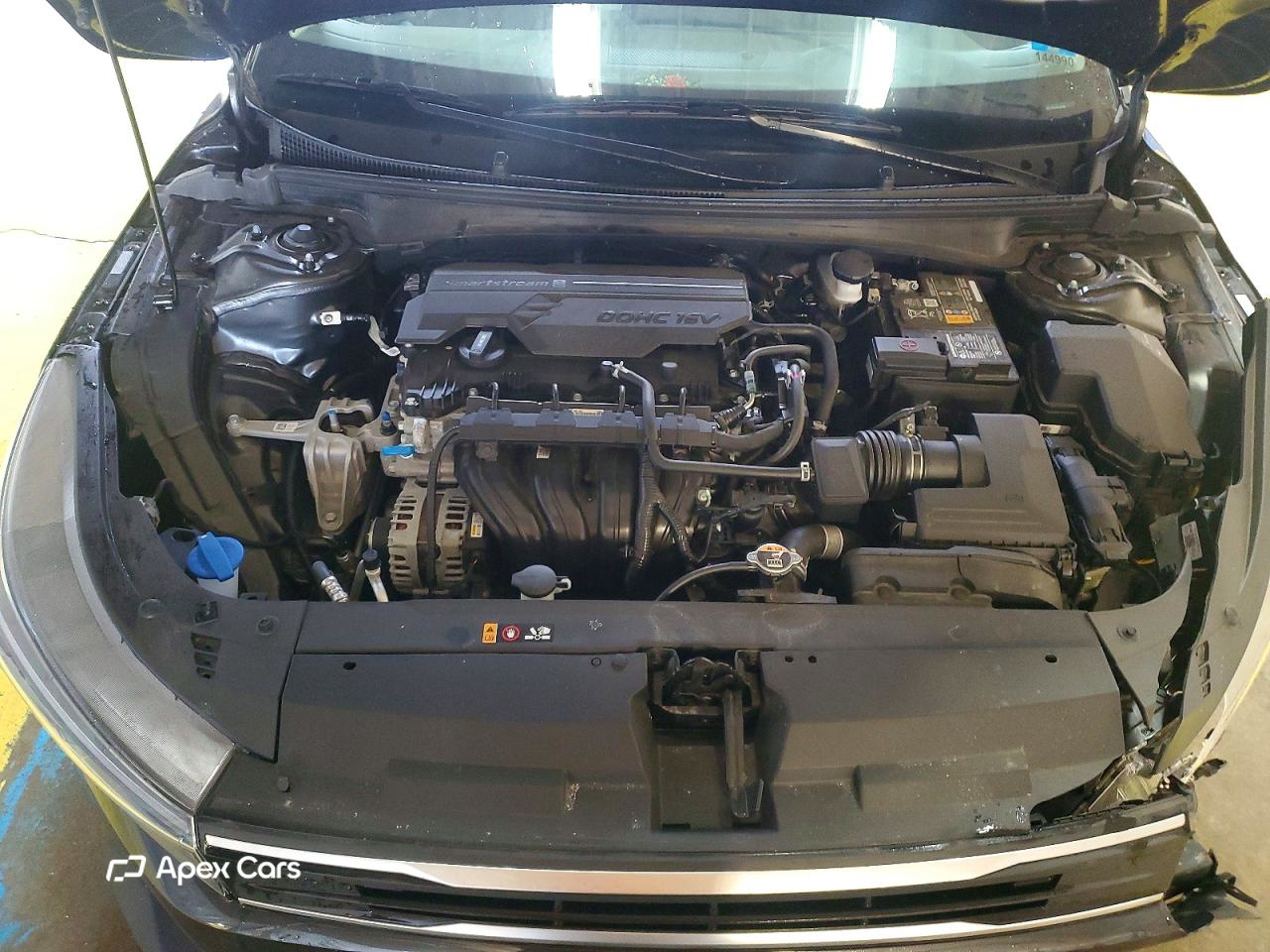 Kia K4 2025