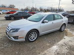 Ford Fusion 2012